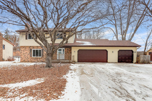 315 Colleen Avenue, Shoreview, MN 55126