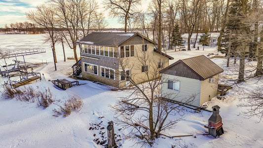 16065 Little Cormorant Road, Audubon, MN 56511