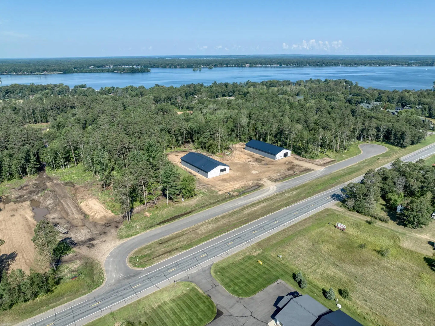 Lot 3 Sylva Lane, Crosslake, MN 56442