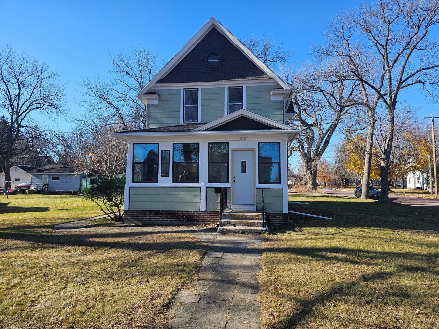 2708 Norwood Avenue, Slayton, MN 56172