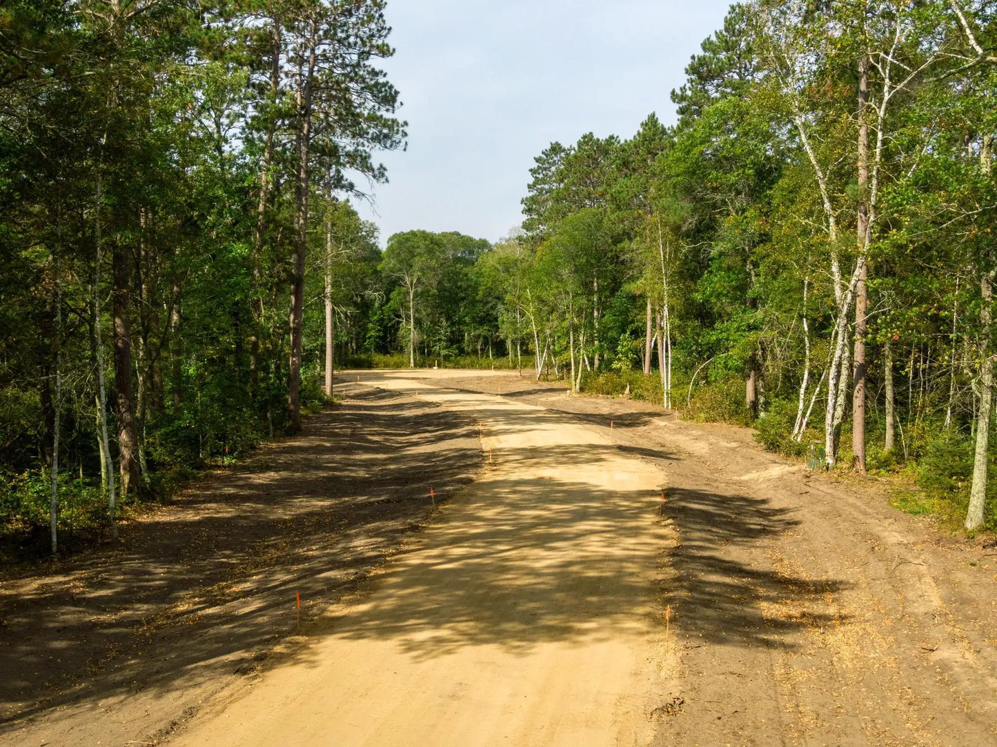 Lot 2 County Road 36 (River Trail Road) , Crosslake, MN 56442