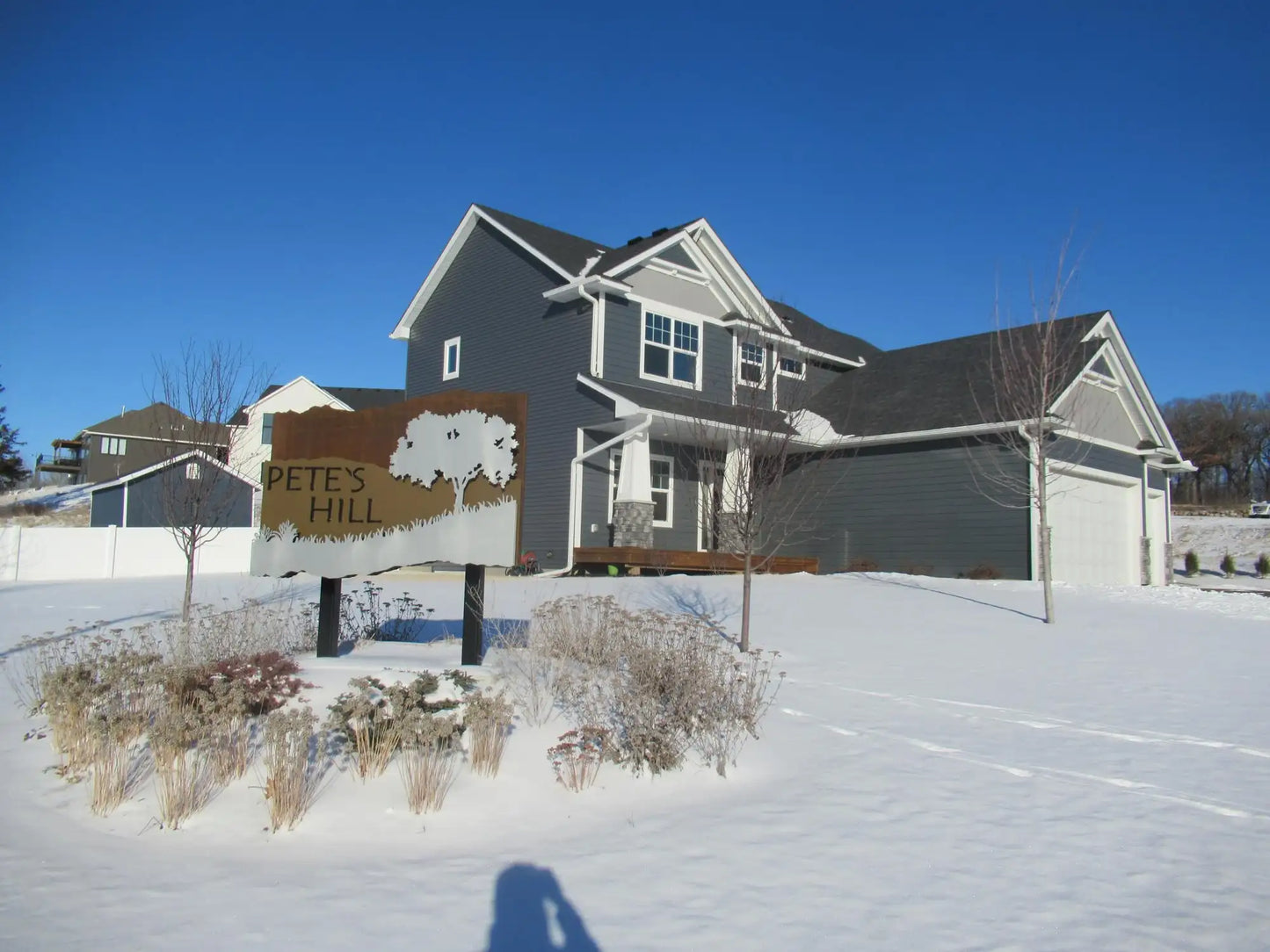 27290 Petes Hill Trail, Elko New Market, MN 55020