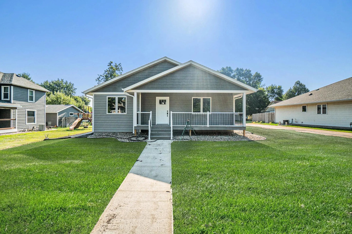 414 Spring Street, Luverne, MN 56156