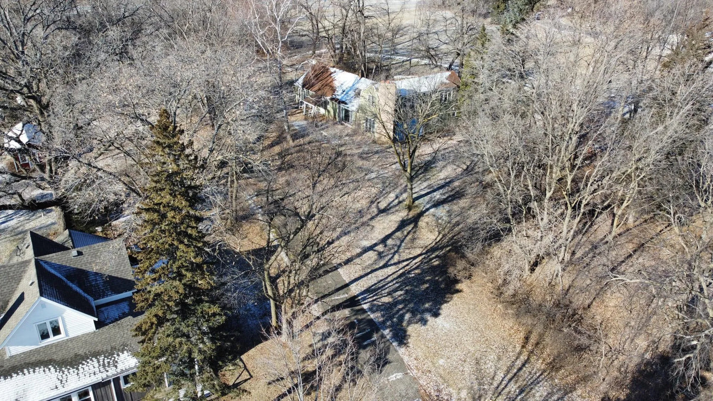 14224 (Lot) Skyline Drive, Spicer, MN 56288