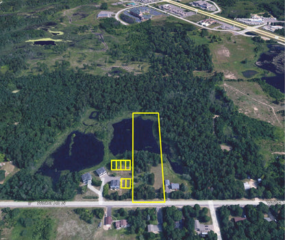 0 Woida Road, Baxter, MN 56425