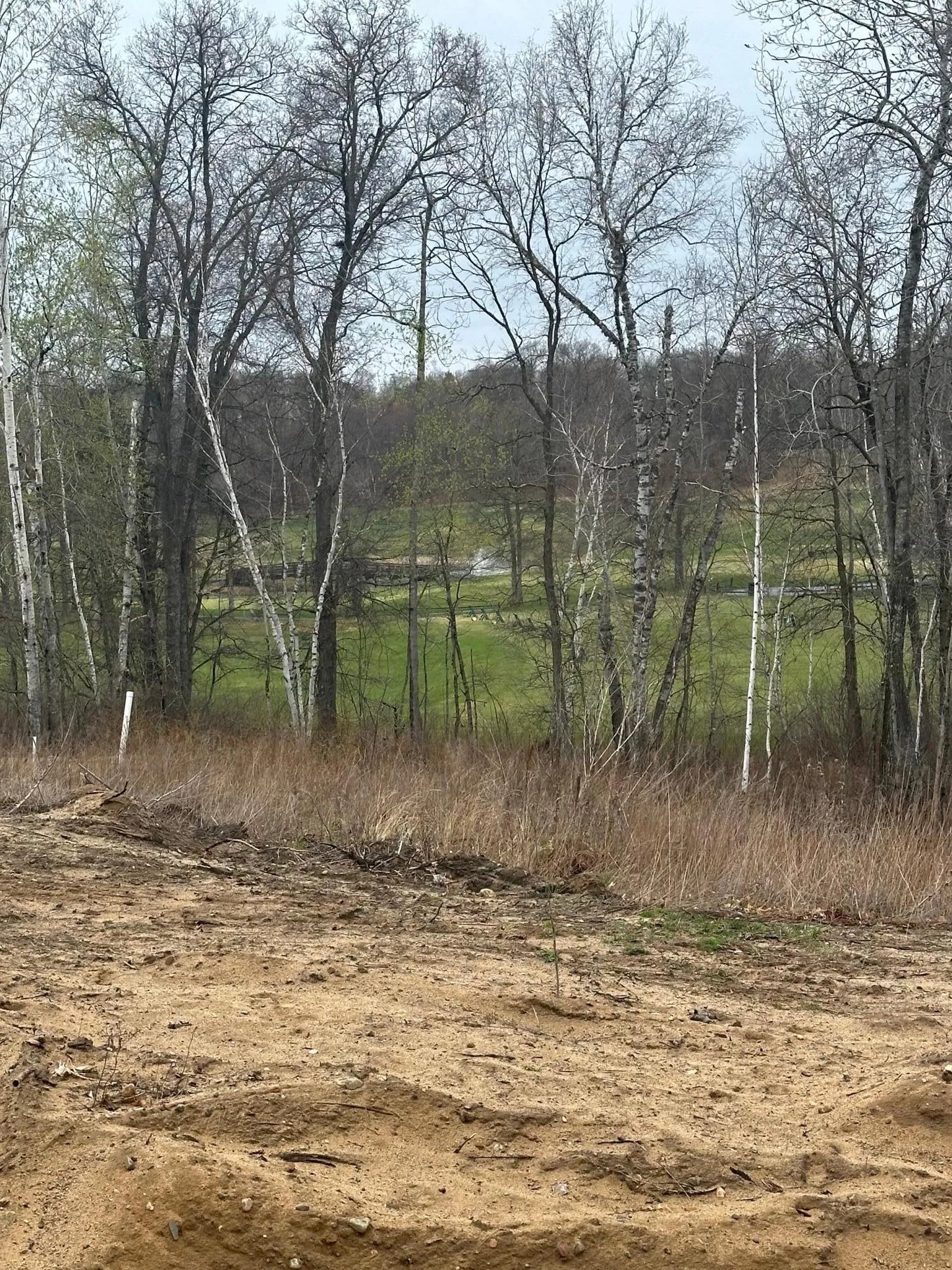 Lot 1 Little Walnut Lane, Pequot Lakes, MN 56338