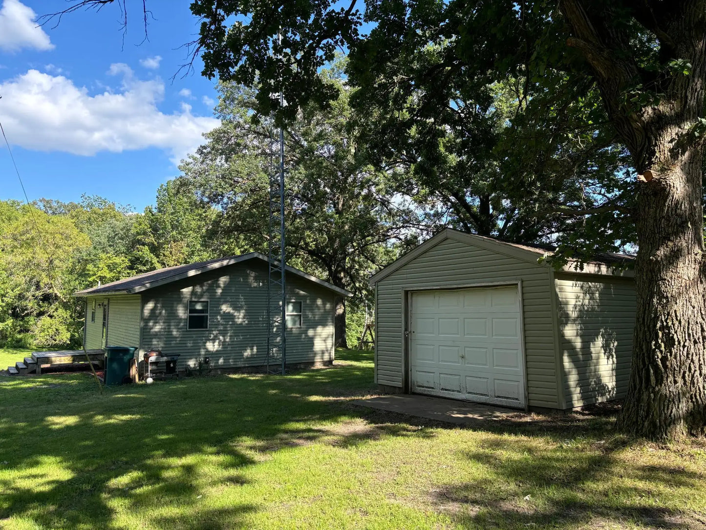 13253 Hackberry Road, Long Prairie, MN 56347