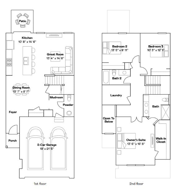 20059 62nd Place, Corcoran, MN 55340