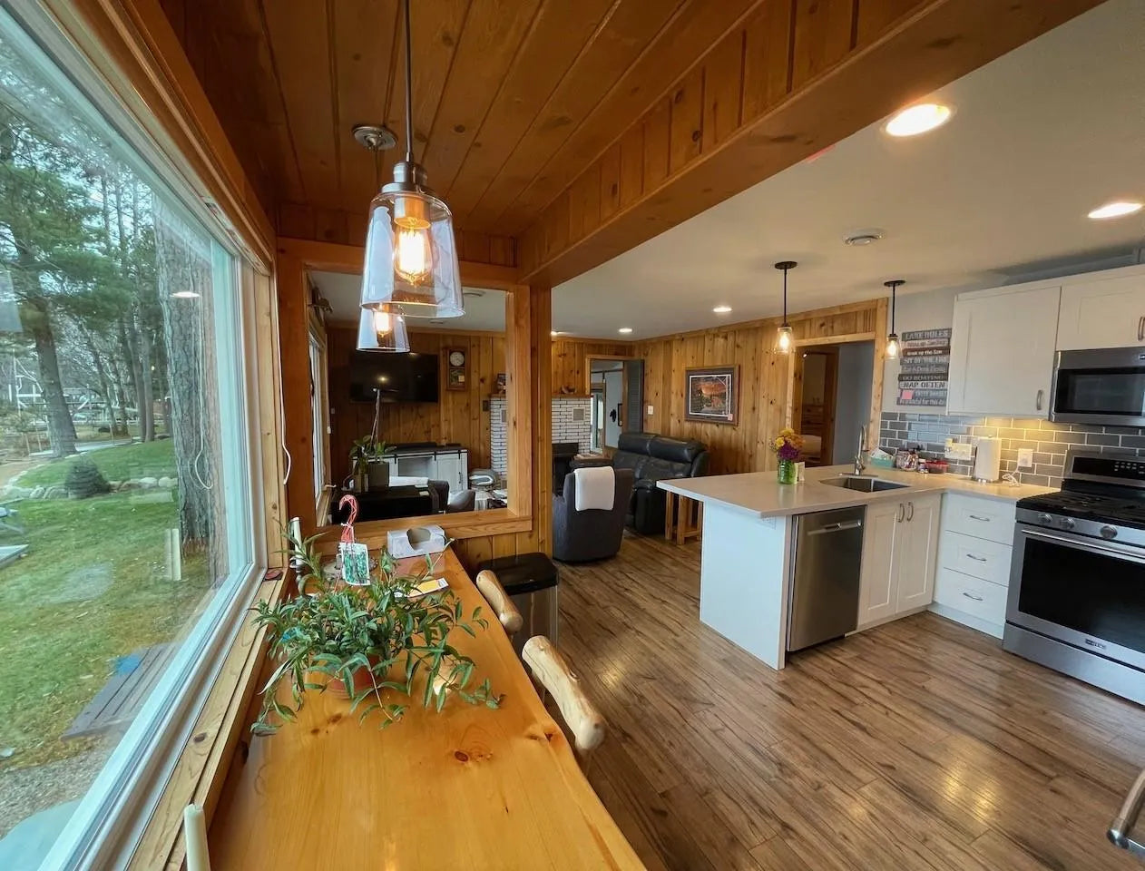 8908 Little Pelican Drive, Pequot Lakes, MN 56472