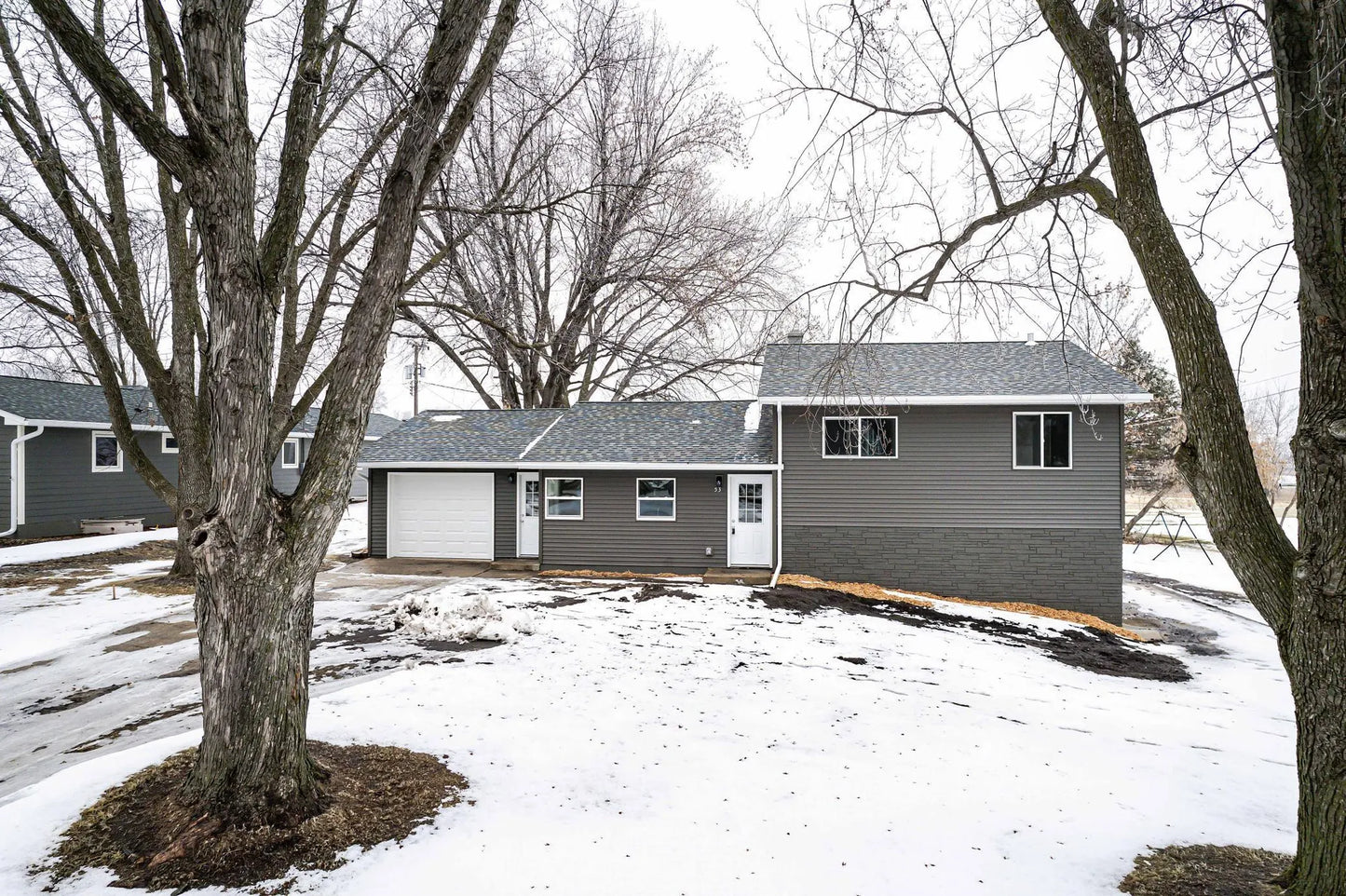 53 Eastview Drive, Hancock, MN 56244