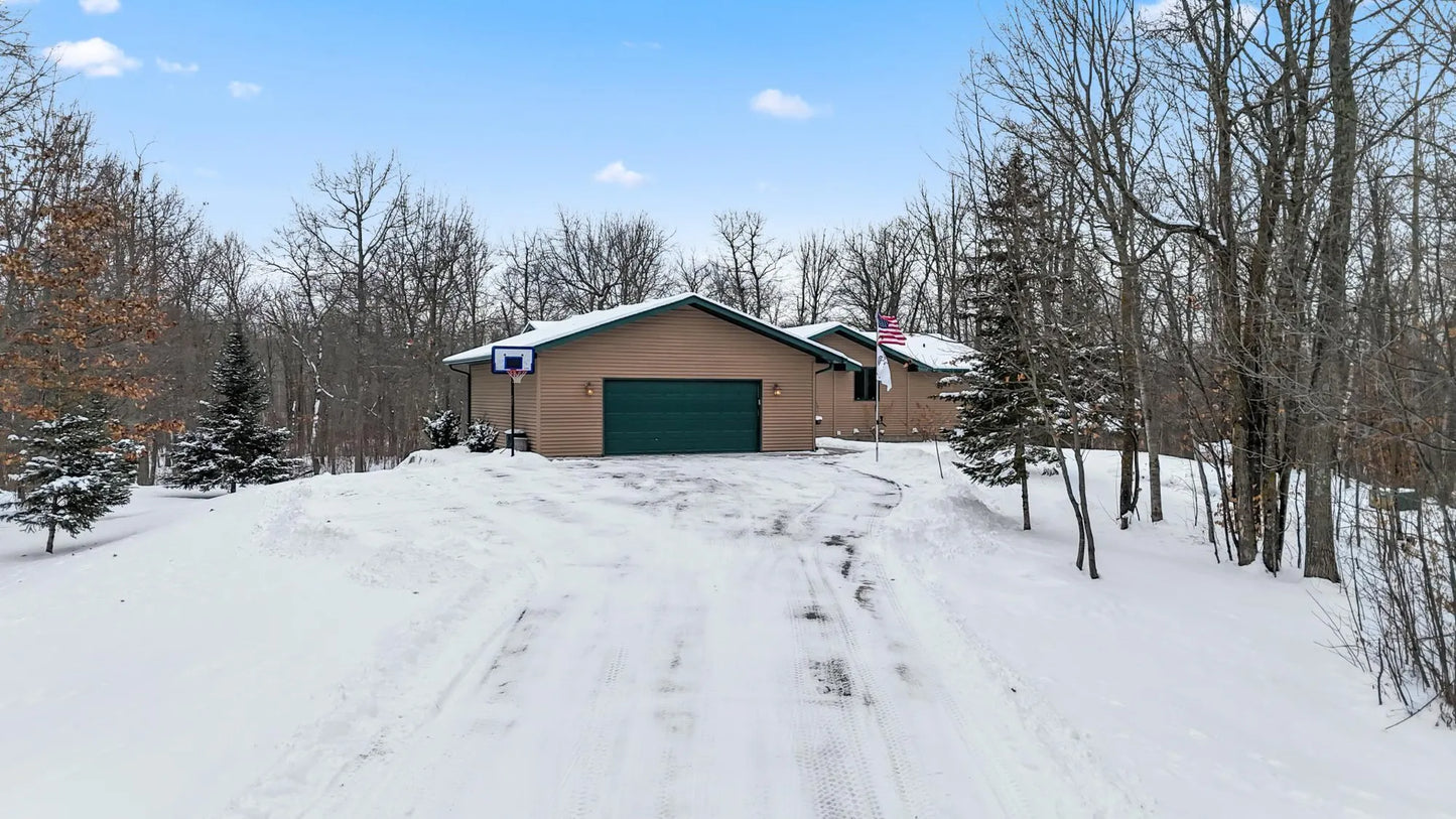 4441 72nd Street, Walker, MN 56484