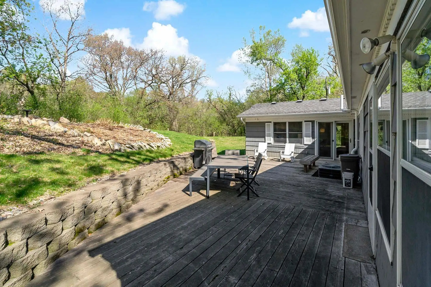 5 Shore Road, North Oaks, MN 55127