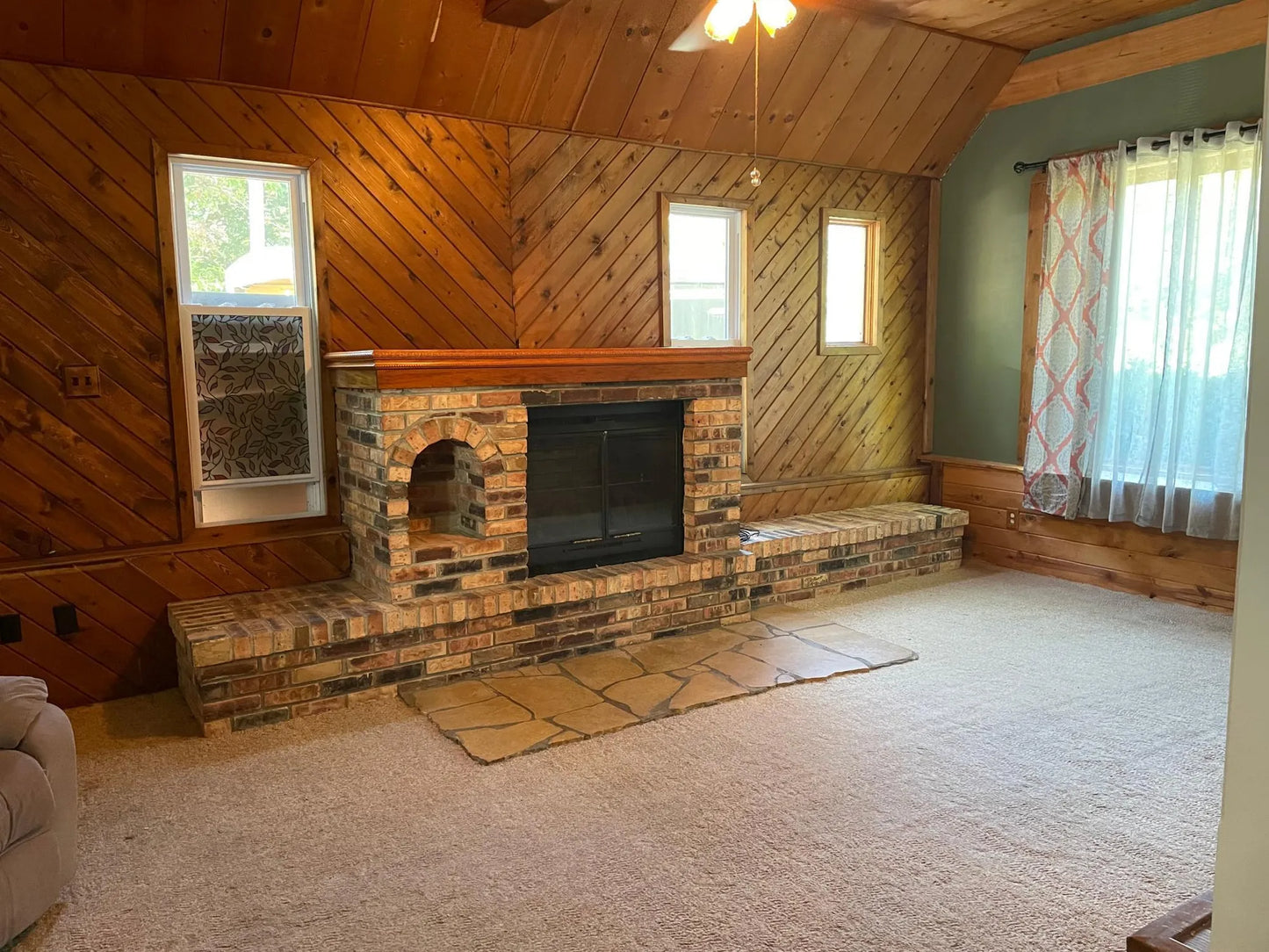 41974 County Highway 38 , Leaf Mountain Twp, MN 56524