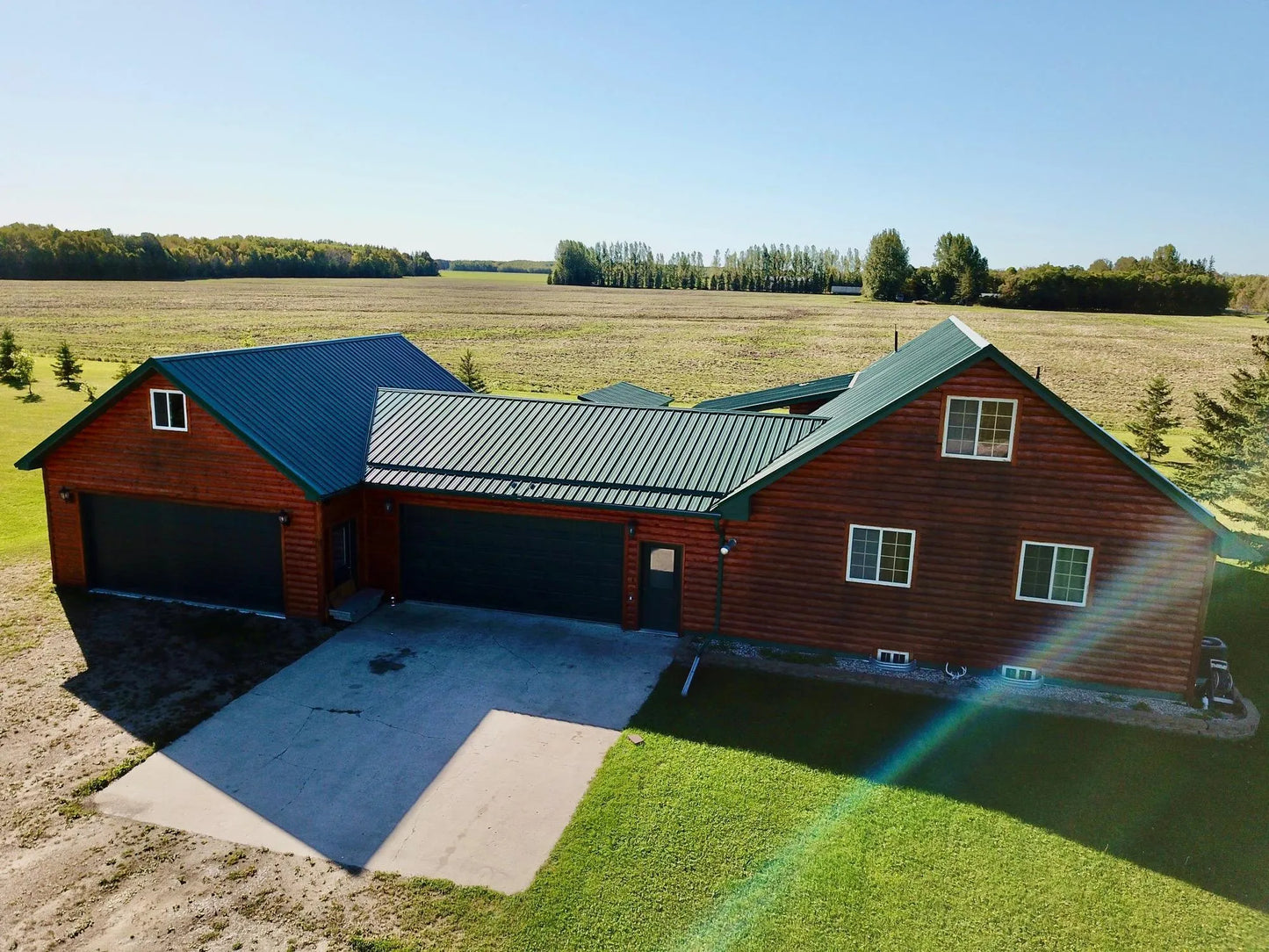 17886 State Highway 89 , Mickinock Twp, MN 56761