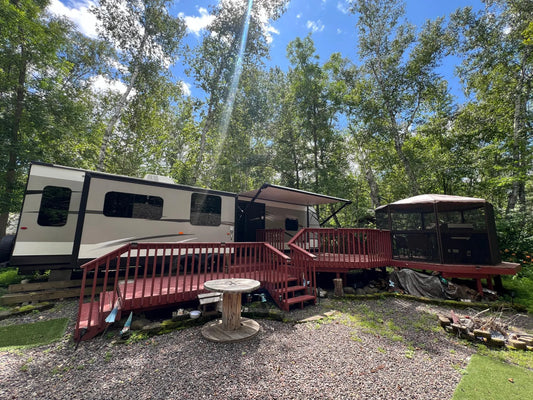 B37 Lot 97 Pathfinder Village , Hinckley, MN 55037