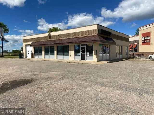 3211 Highway 29 , Alexandria, MN 56308