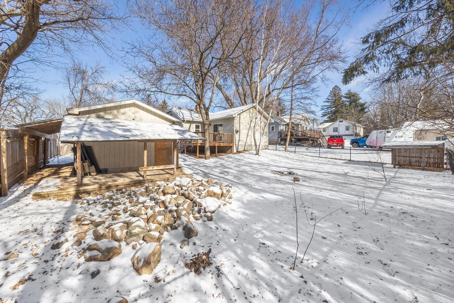 1244 Kohlman Avenue, Maplewood, MN 55109