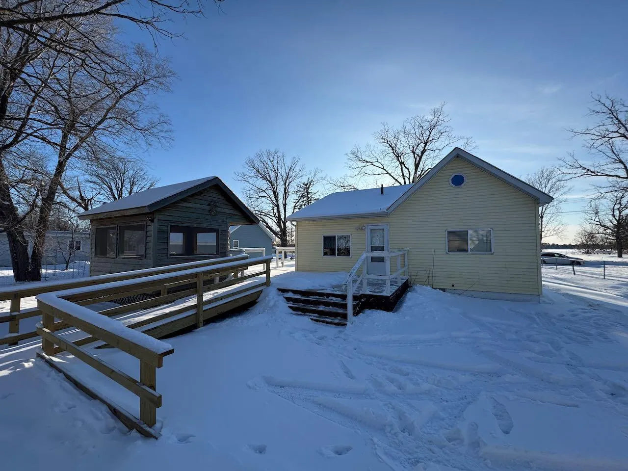 177 Gemmell Avenue, Bemidji, MN 56601