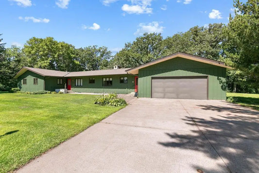 35 Edgewater Drive, Little Falls, MN 56345