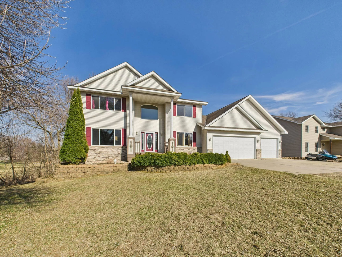 814 3rd Avenue, Saint Joseph, MN 56374