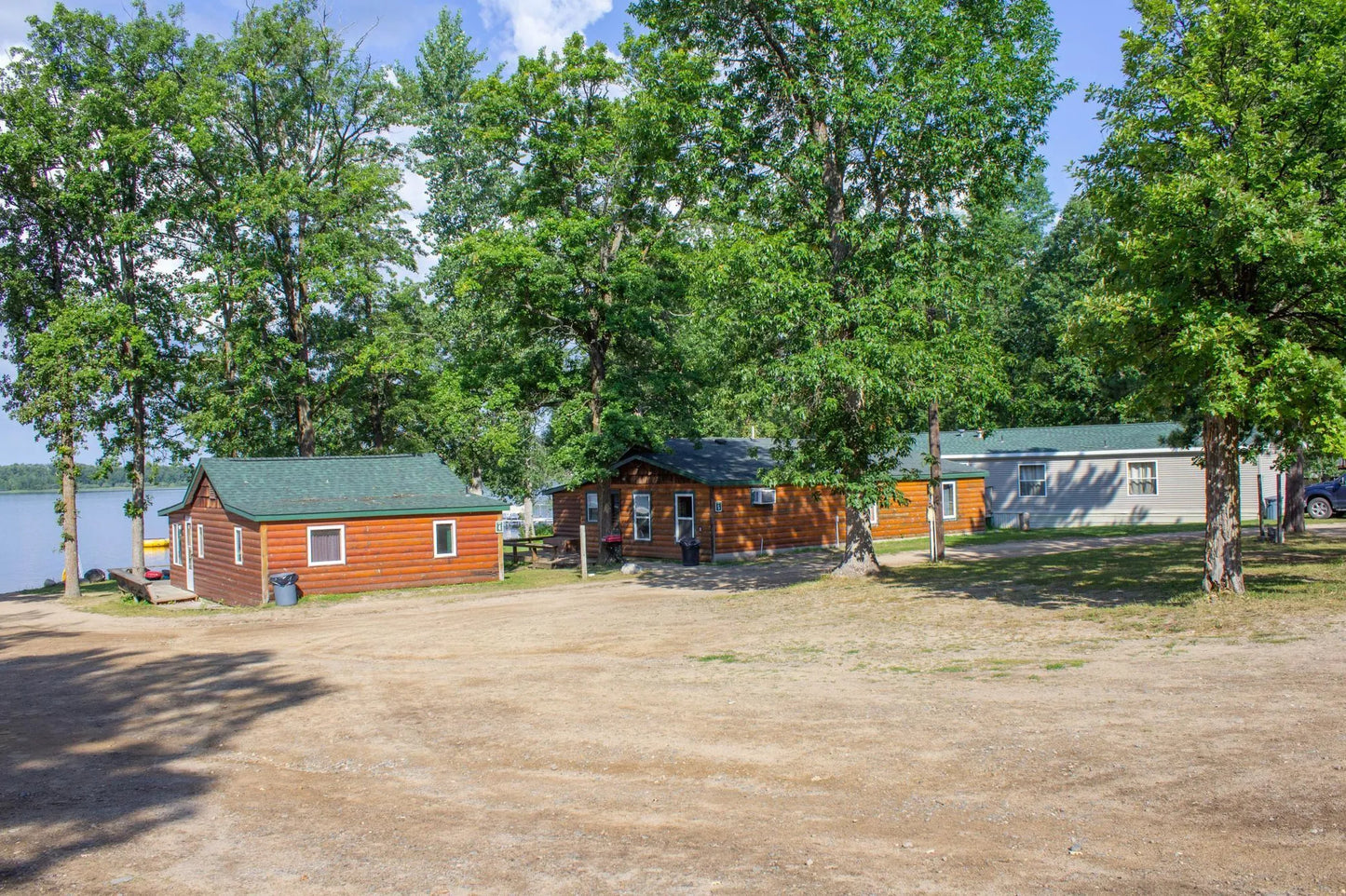 223 Circle Loop Lane, Cass Lake, MN 56633