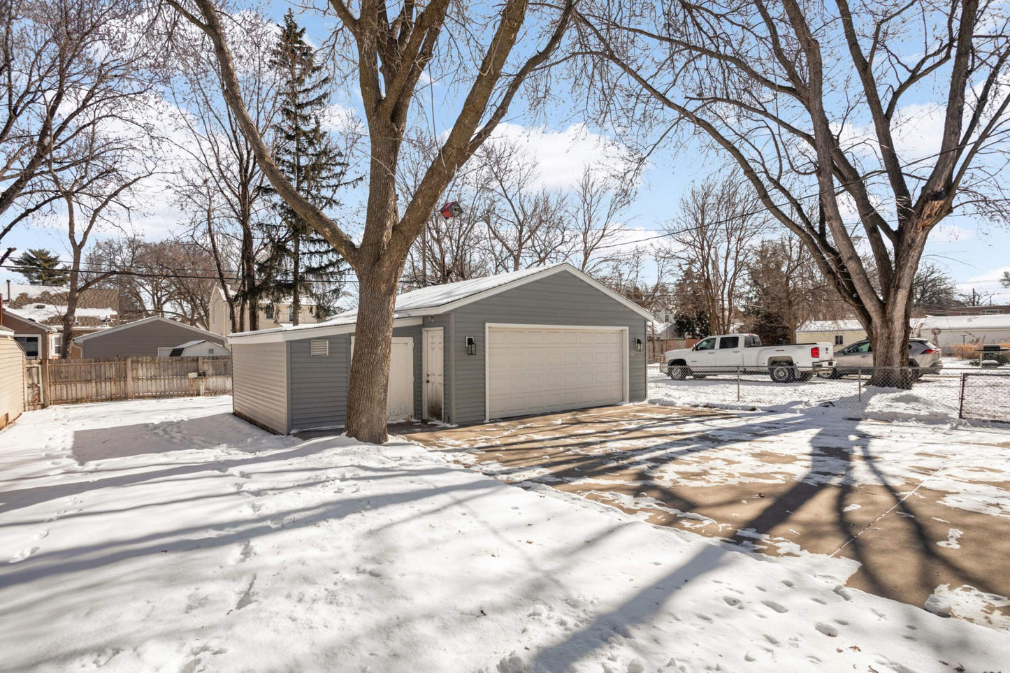 3636 Noble Avenue, Robbinsdale, MN 55422