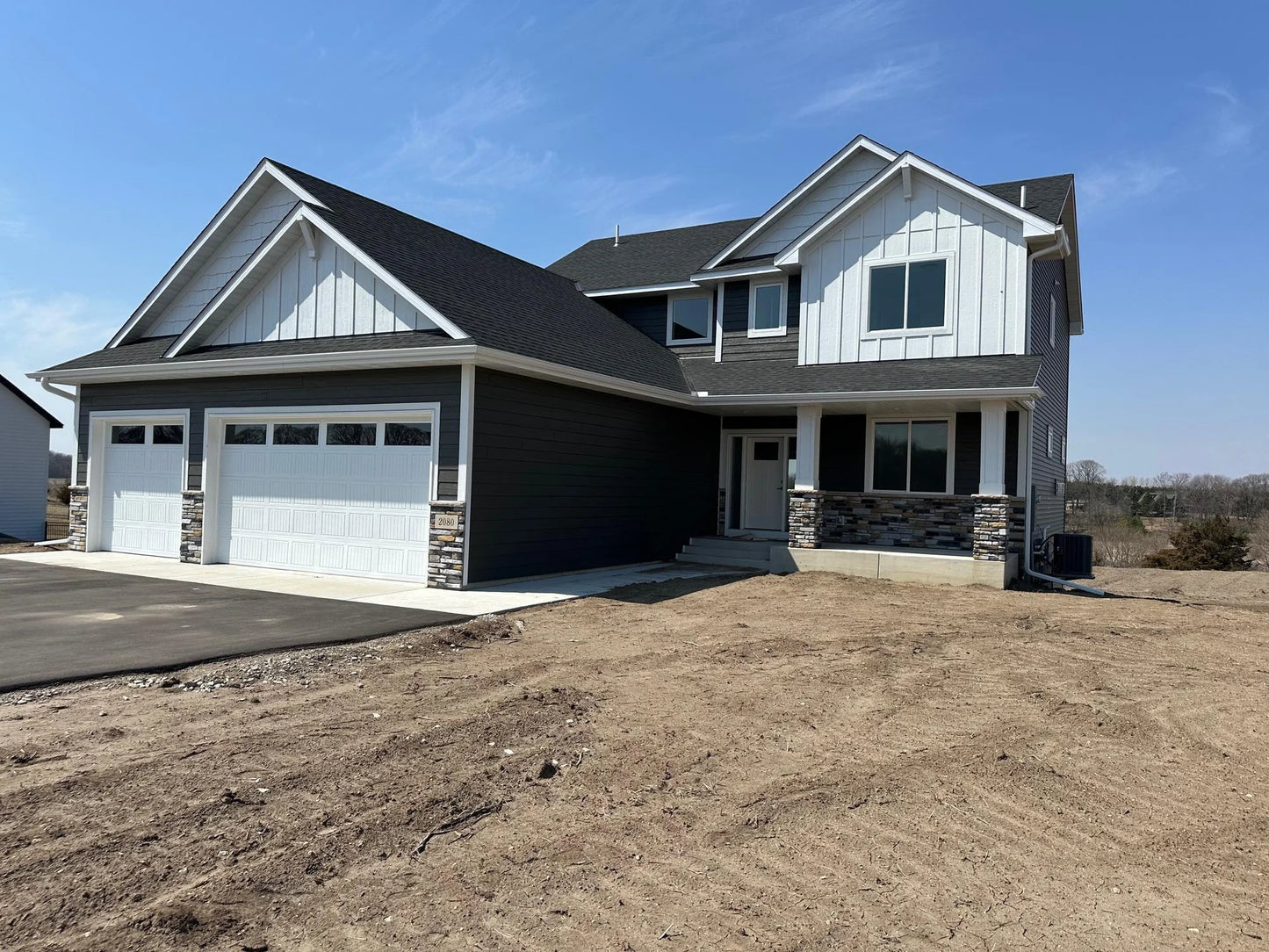 2080 Payten Lane, Jordan, MN 55352