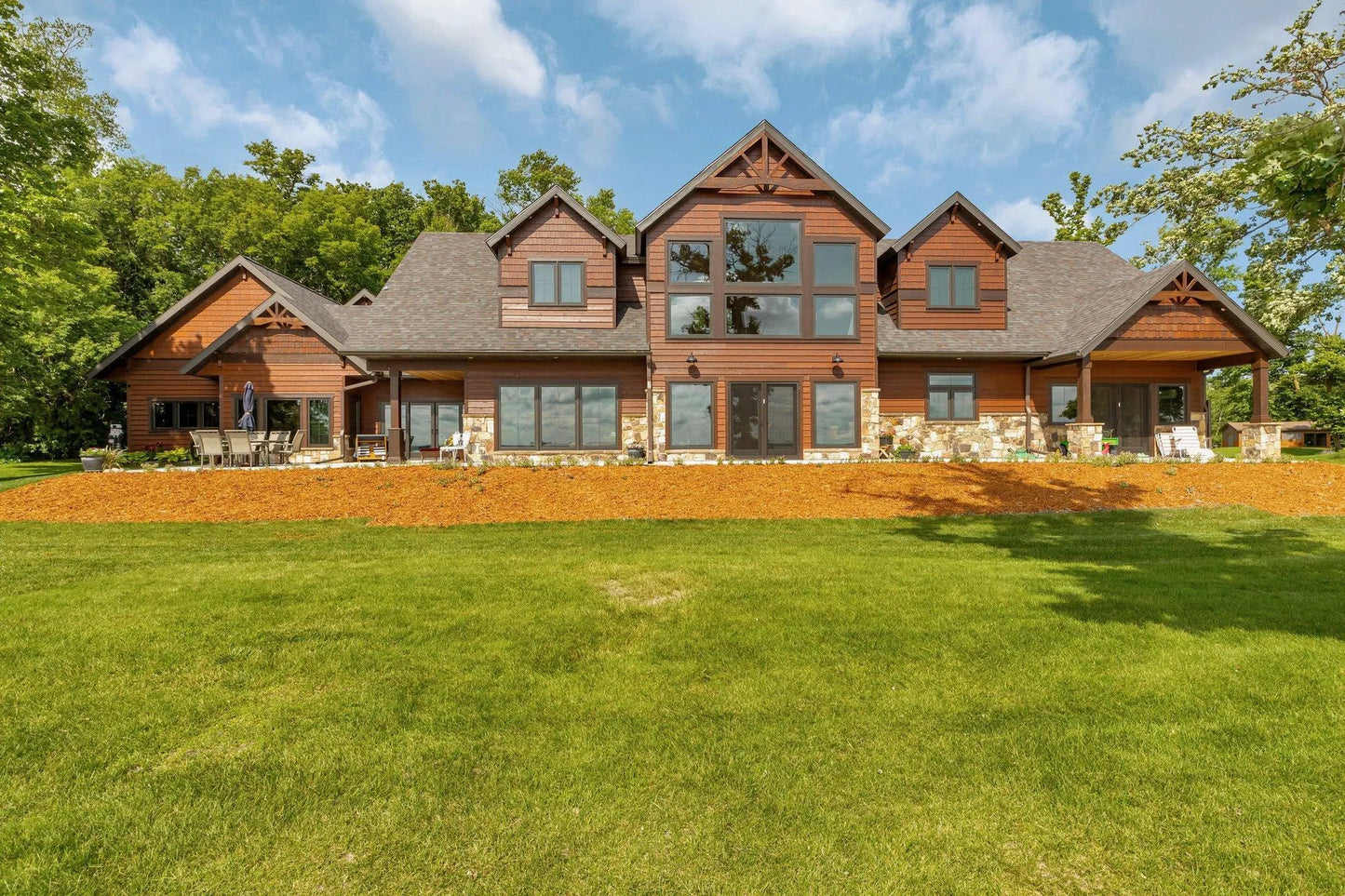 46376 Jungle Shore Trail, Perham, MN 56573