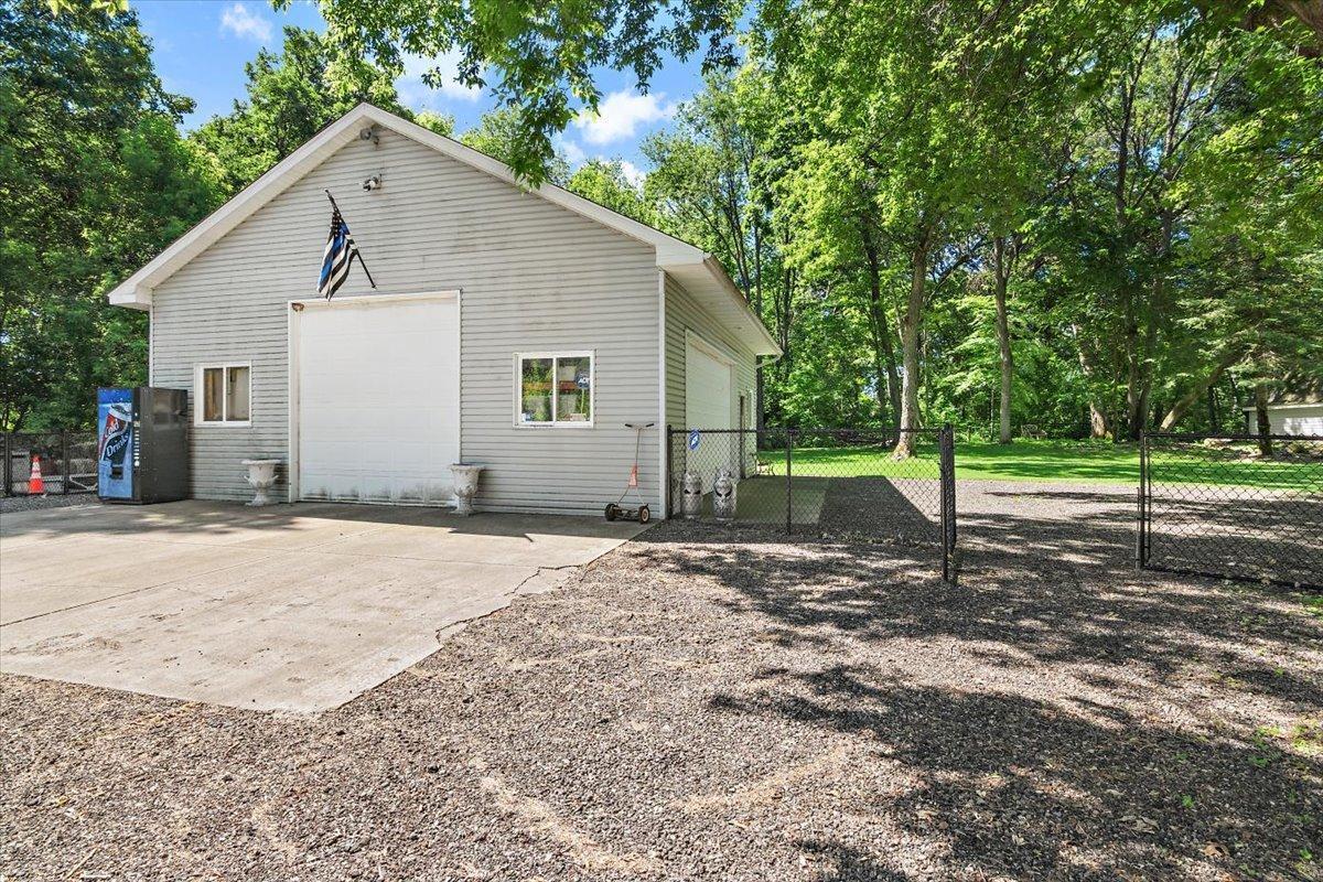 23251 Buchanan Street, East Bethel, MN 55005