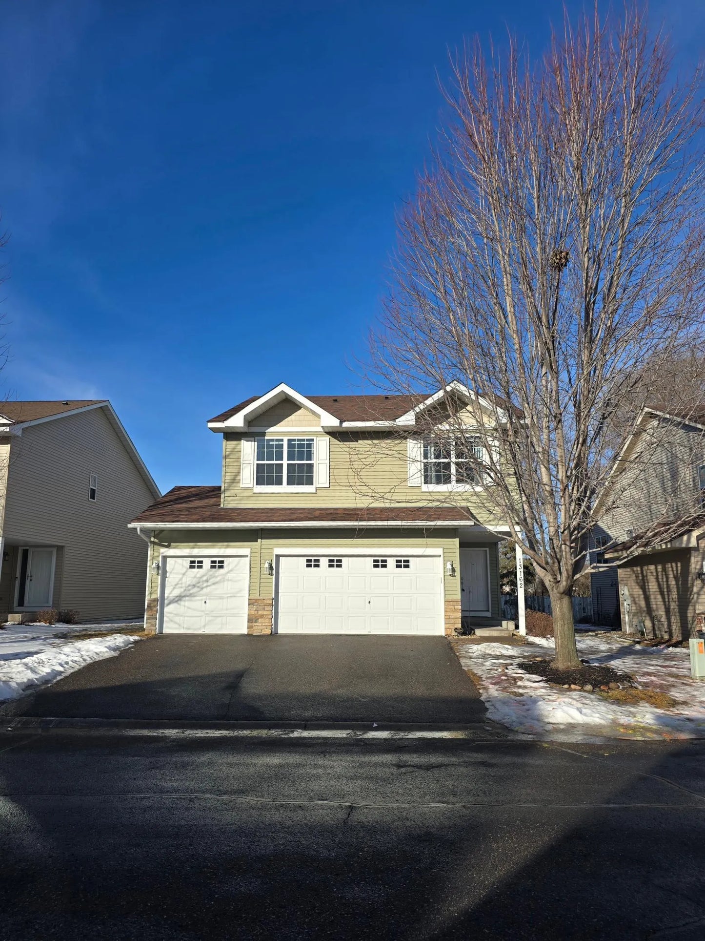 13162 Grouse Street, Coon Rapids, MN 55448