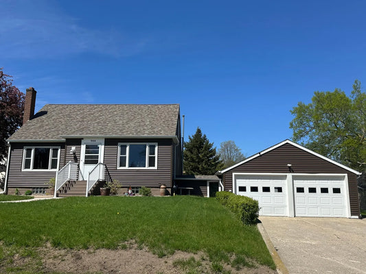 762 9th Street, Dawson, MN 56232