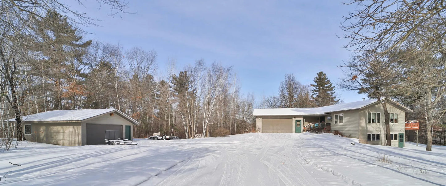 3132 64th Street, Walker, MN 56484