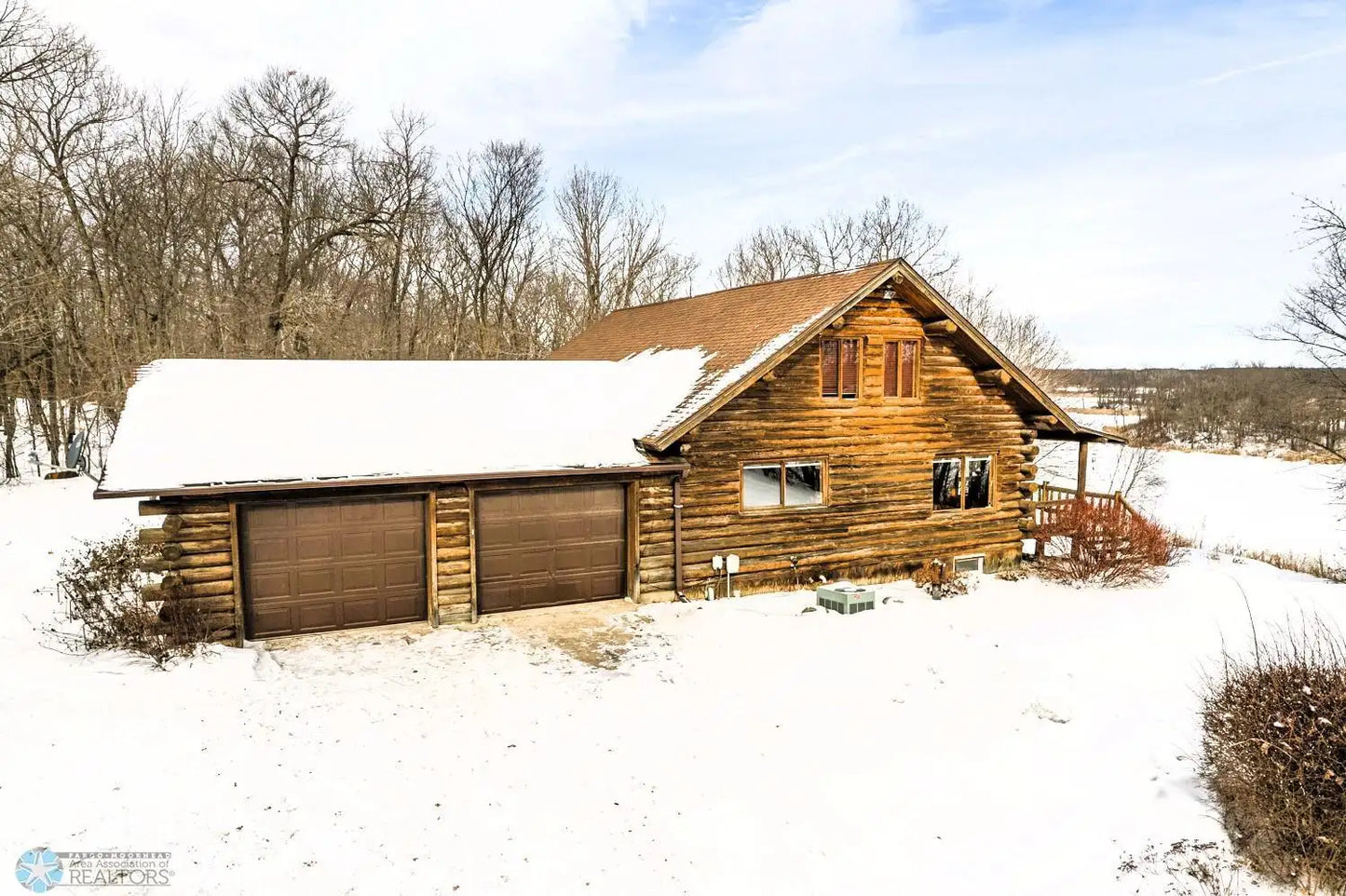 39067 County Highway 34 , White Earth Twp, MN 56569