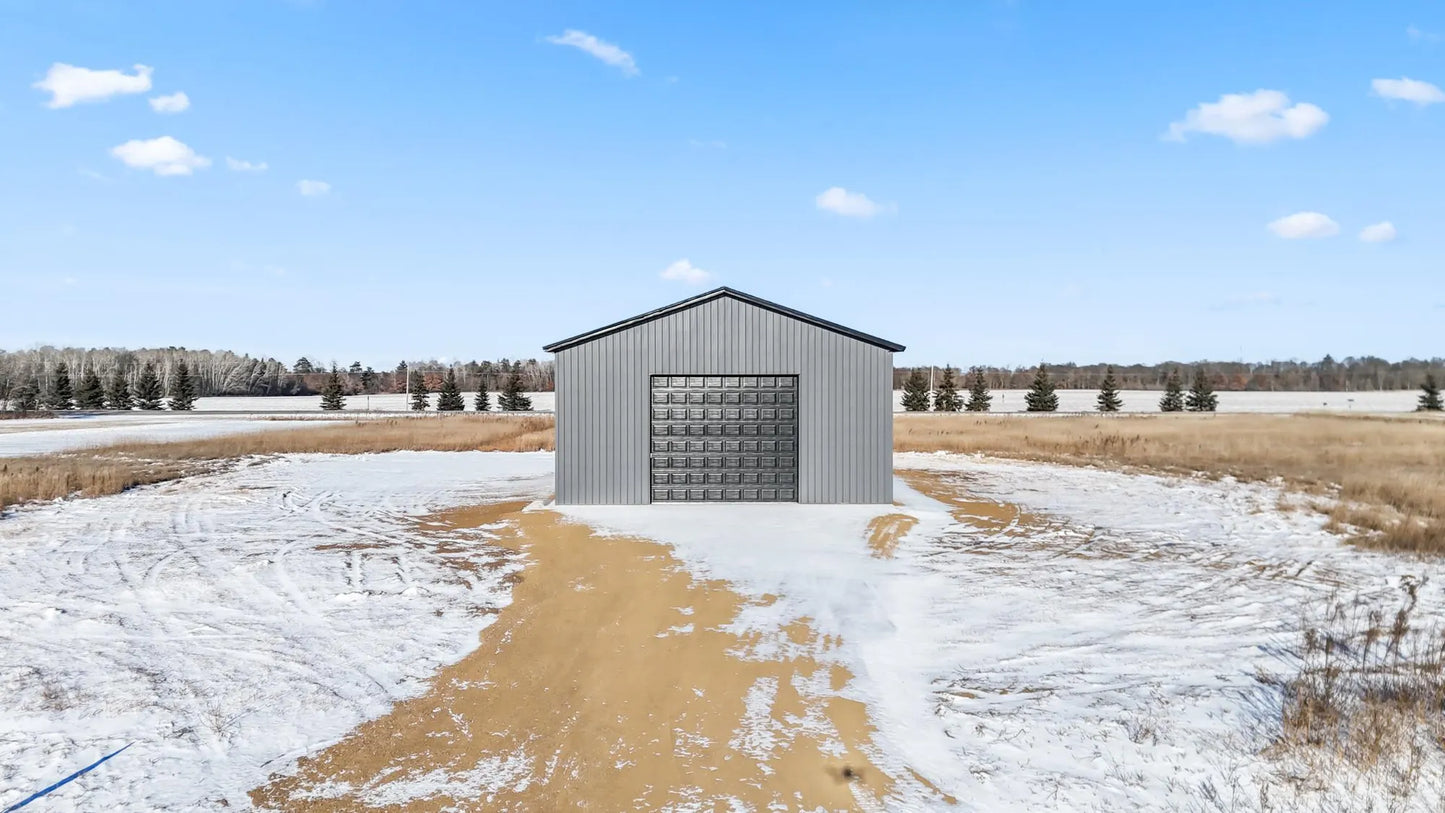 3446 Earle Jenkins Drive , Jenkins, MN 56472