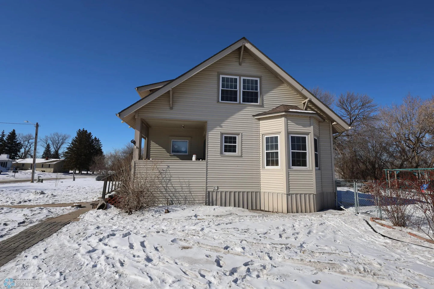 201 2nd Street, Climax, MN 56523