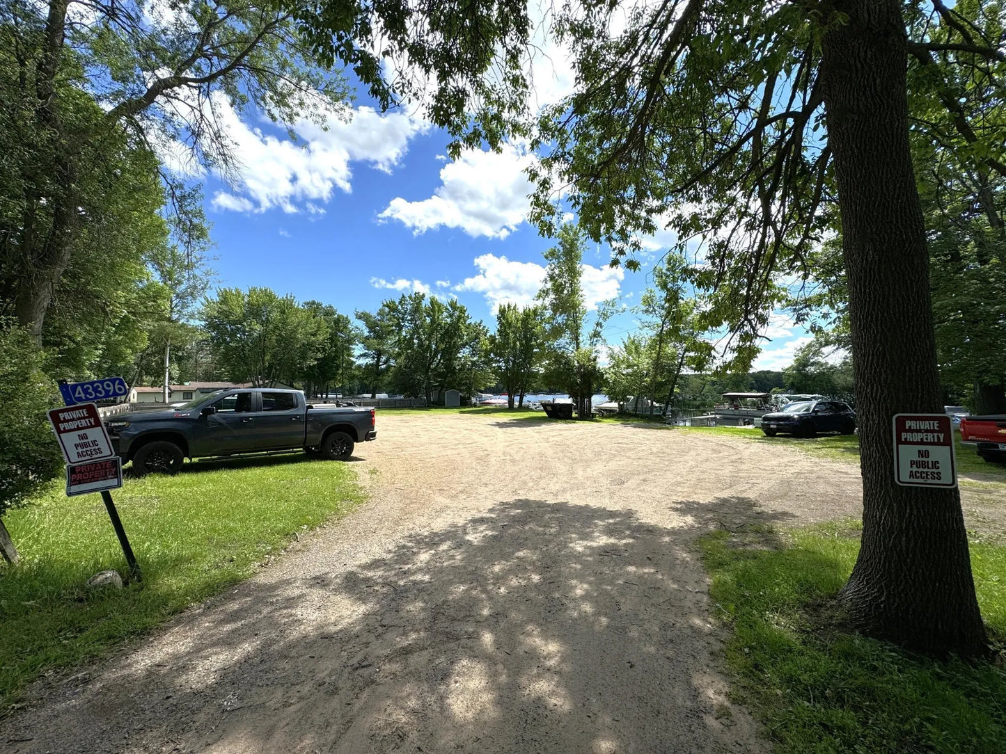 43396 274th (Lot 5) Lane, Aitkin, MN 56431