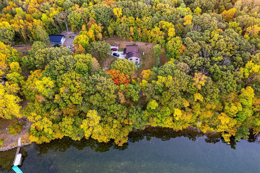 50165 Sailer Road, Frazee, MN 56544