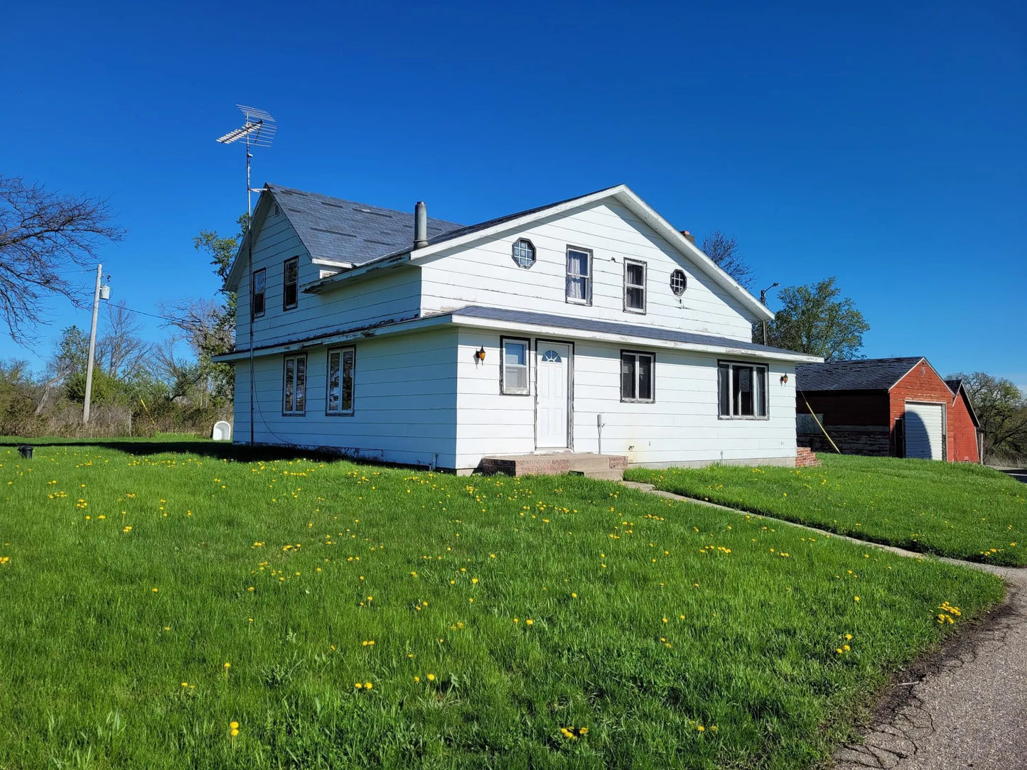 7617 County Road 82 SE , Nelson, MN 56355