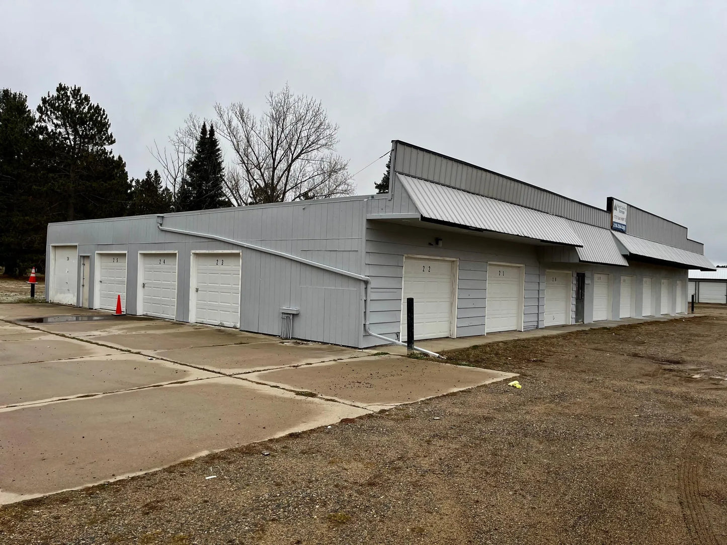 1873 US Hwy 2 EAST , La Prairie, MN 55744