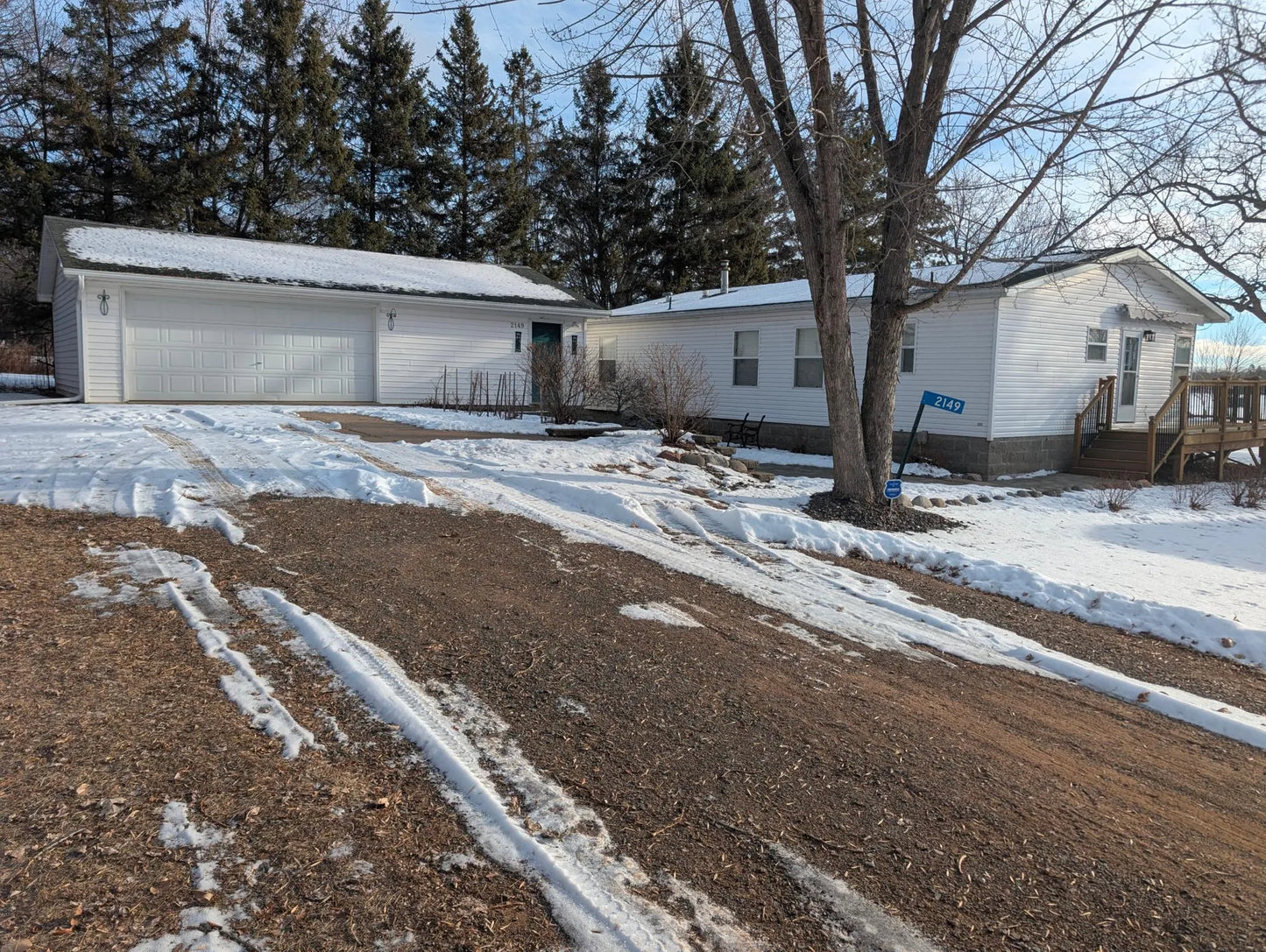 2149 Stafford Street, Mora, MN 55051