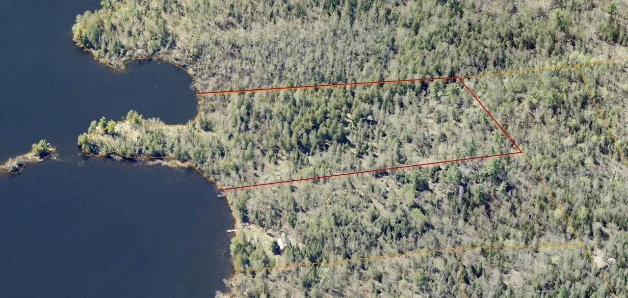 Lot 10 Pine Narrows , Tower, MN 55790