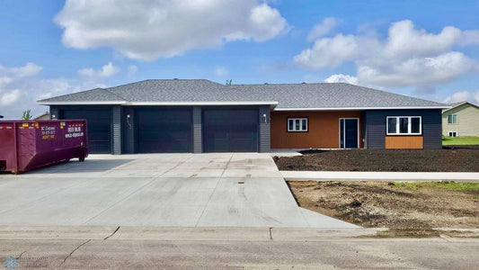 205 16th Street, Breckenridge, MN 56520