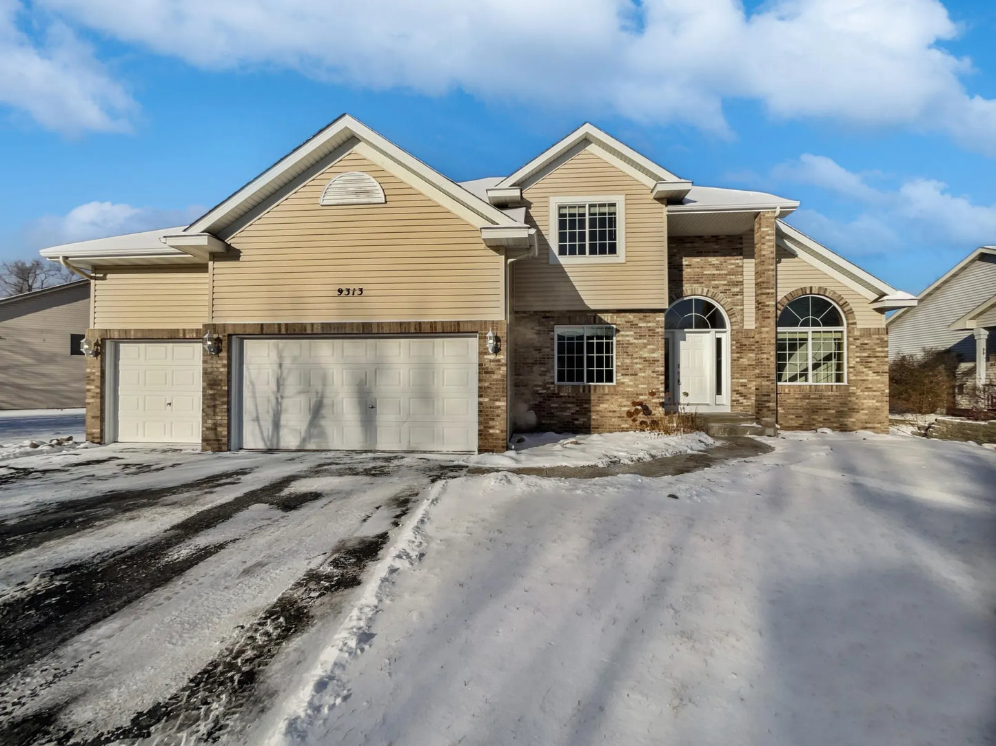 9313 Austrian Pine Avenue, Brooklyn Park, MN 55443