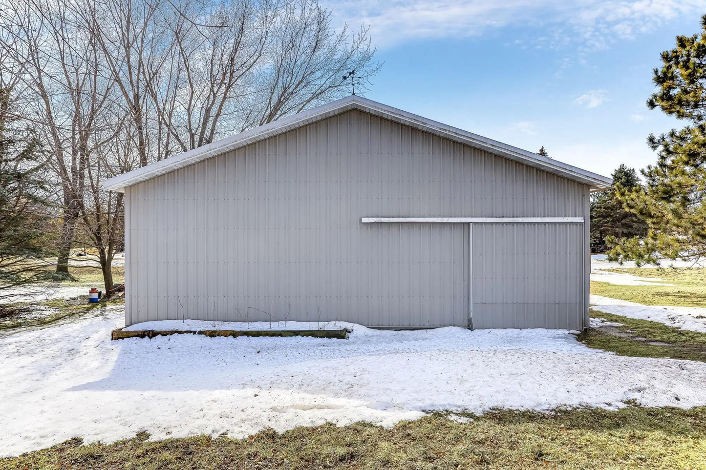 13857 Jacob Avenue, Nininger Twp, MN 55033