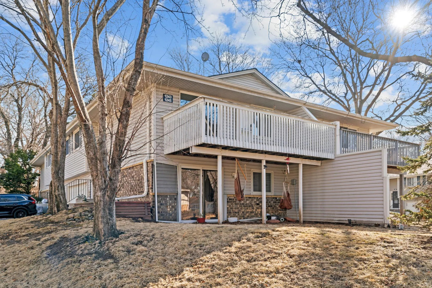 1243 Timbershore Lane, Eagan, MN 55123