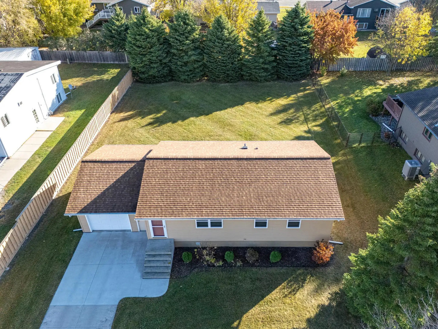 820 Lowell Street, Crookston, MN 56716