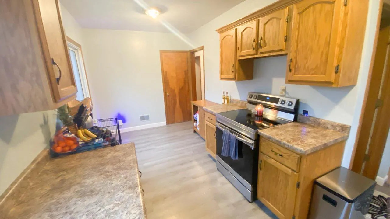 537 Morningside Drive, Worthington, MN 56187