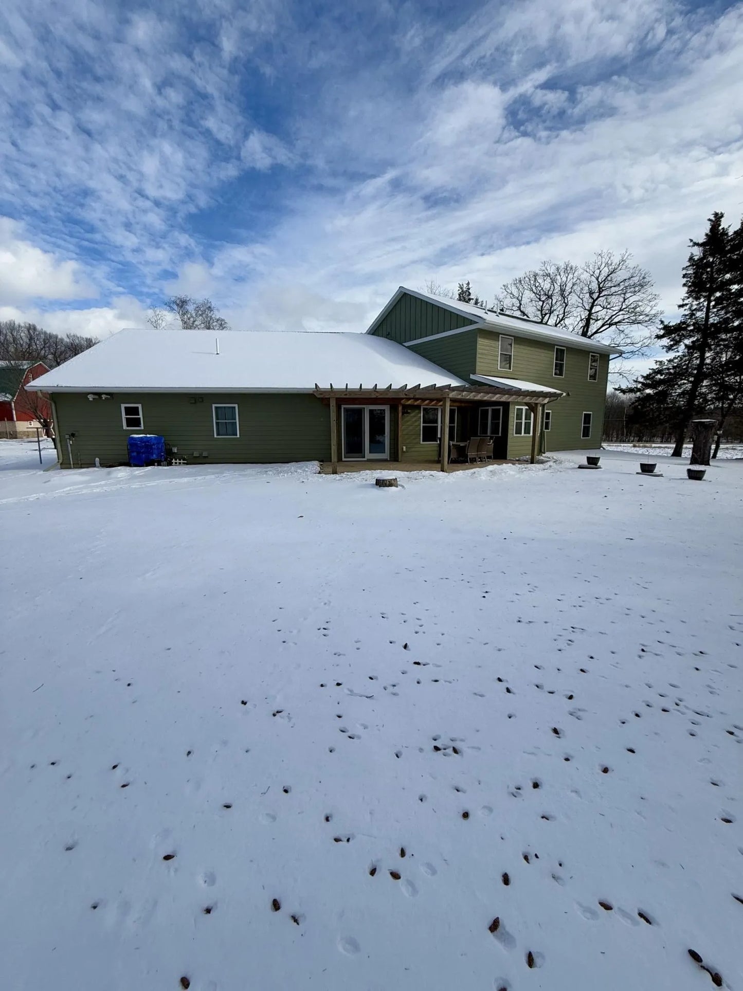 39089 County Road 3 , Avon, MN 56310