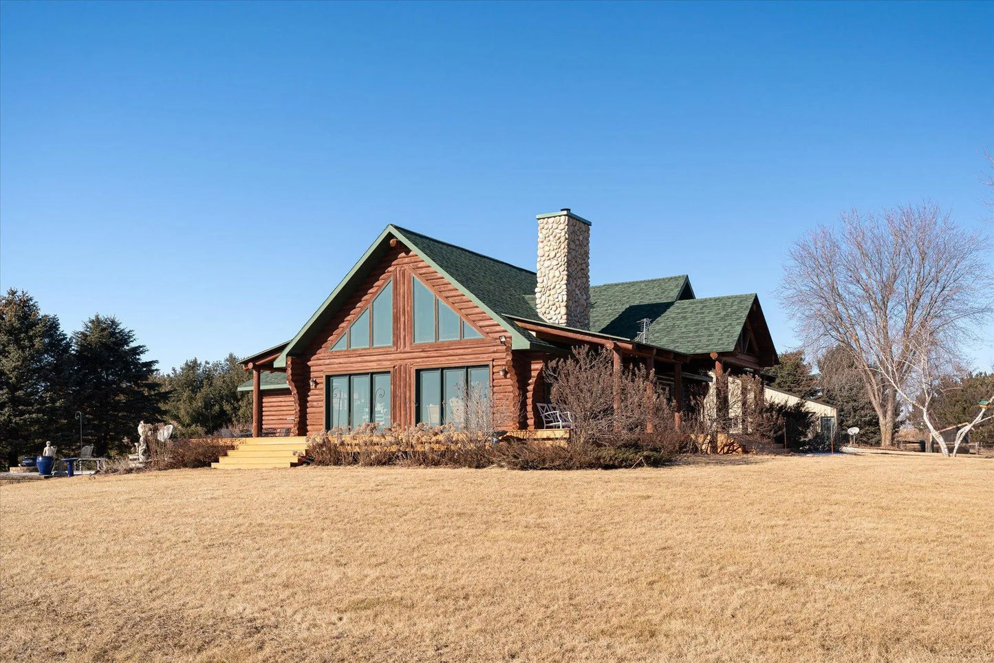 14484 Parkside Road, Caledonia Twp, MN 55921