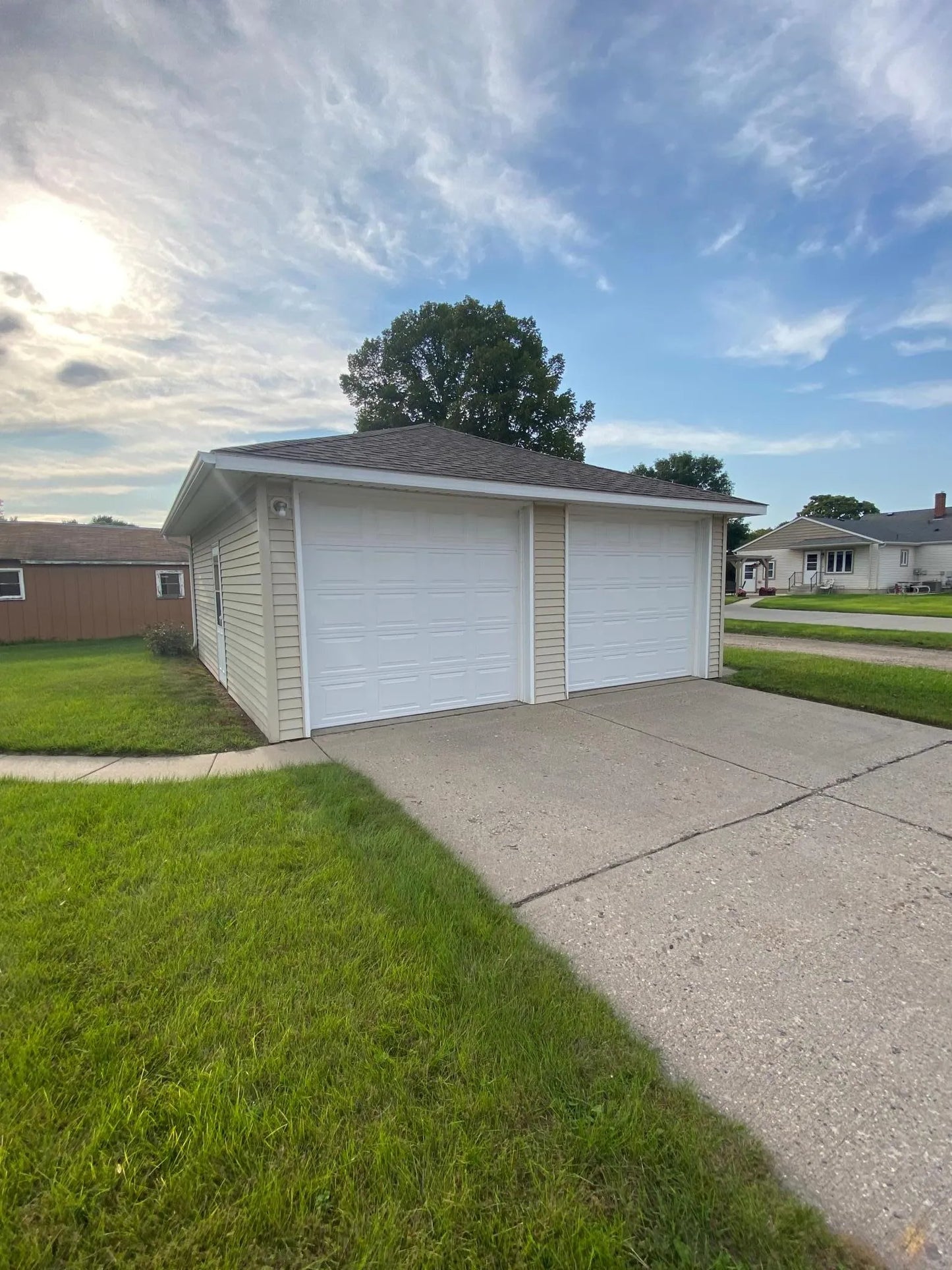 1910 McKinney Avenue, Benson, MN 56215